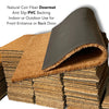 Bulk Plain Coir Doormat Without Design , Craft Doormat , DIY Custom Doormats Gift , Front Doormat, Blank Doormat, Wholesale, Coir Doormats, - iLovemats